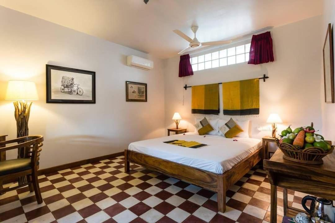 Cozy Paradise Battambang Eksteriør billede