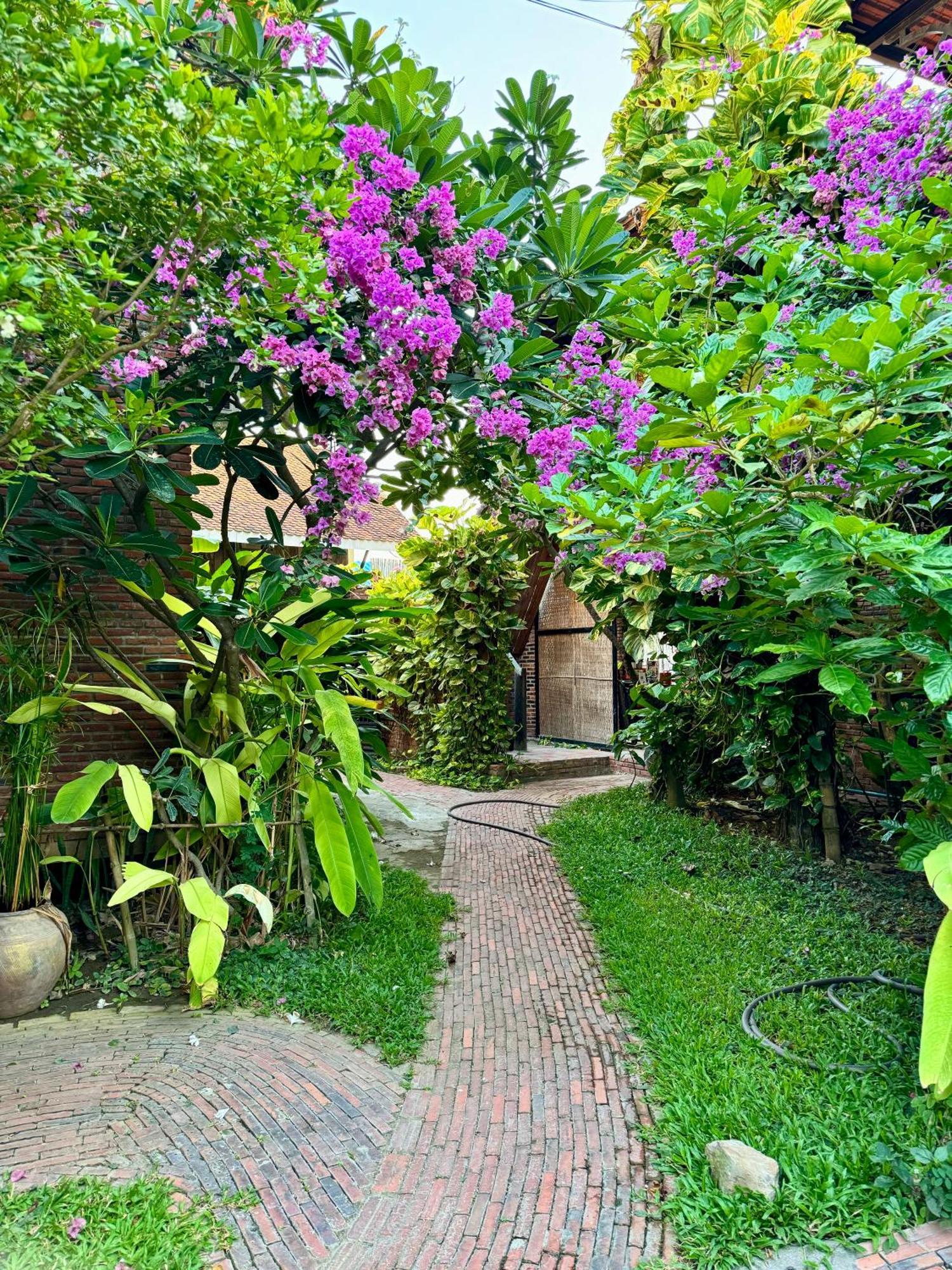 Cozy Paradise Battambang Eksteriør billede