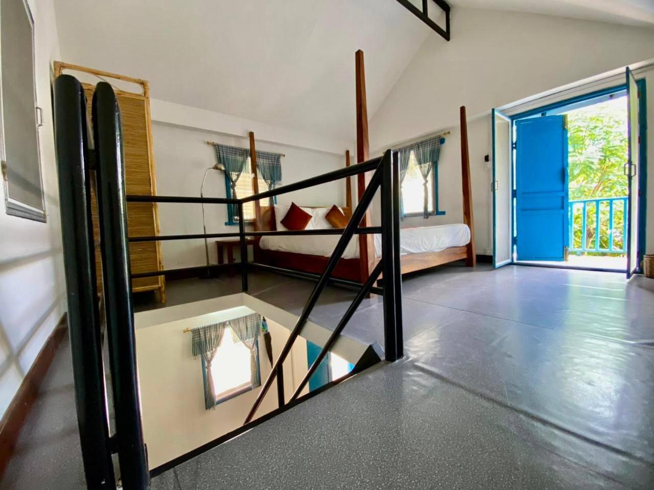 Cozy Paradise Battambang Værelse billede
