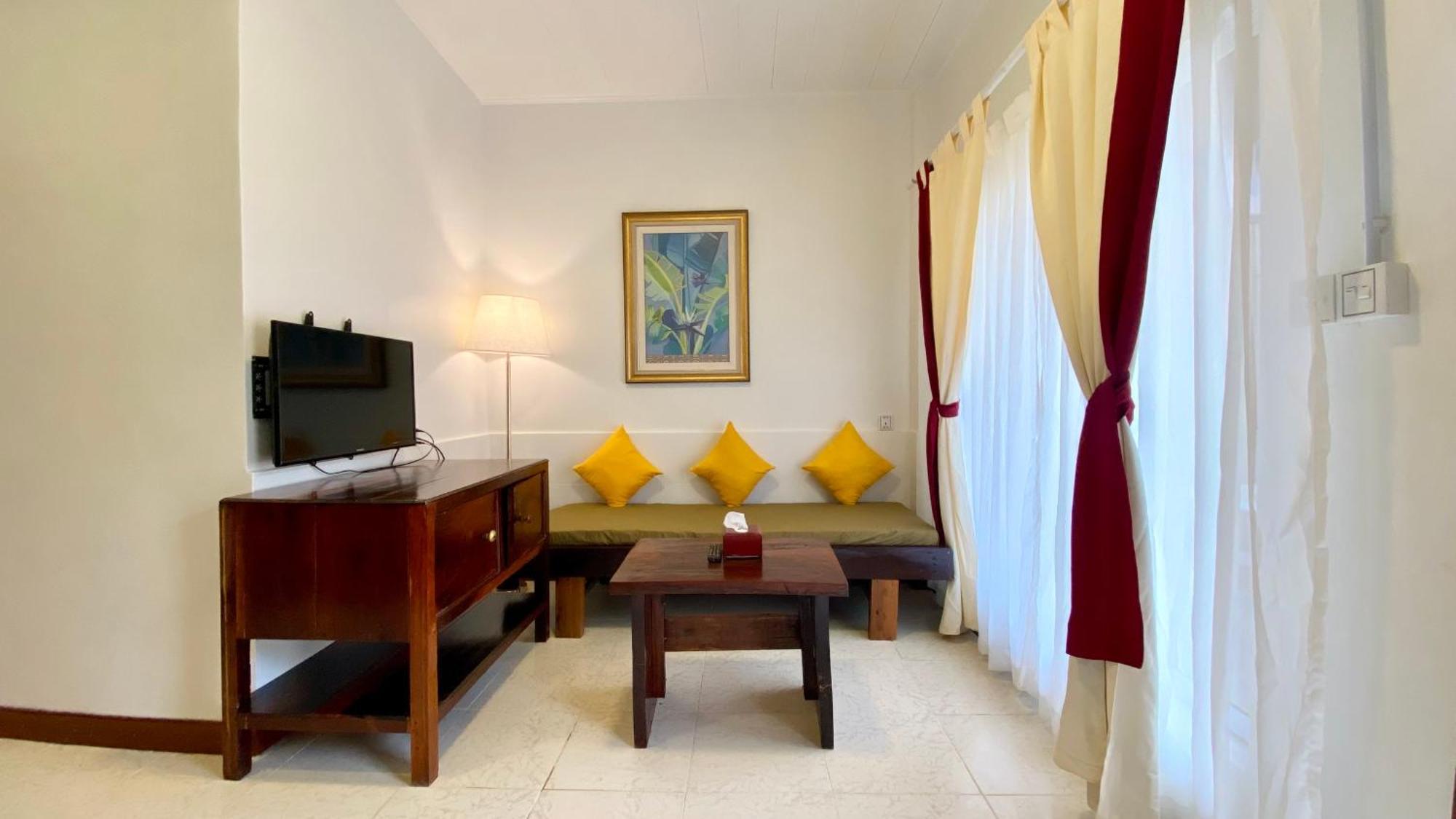 Cozy Paradise Battambang Eksteriør billede